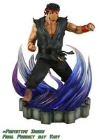 photo d'illustration pour l'article:Nouvelles statuettes pour Ryu de Street Fighter IV